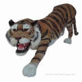 Life Size Simulation Tiger